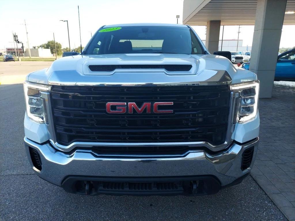 gmc sierra 2500hd 2023 1GD49LE7XPF148688 image gmc sierra 2500hd 2023 1GD49LE7XPF148688 image